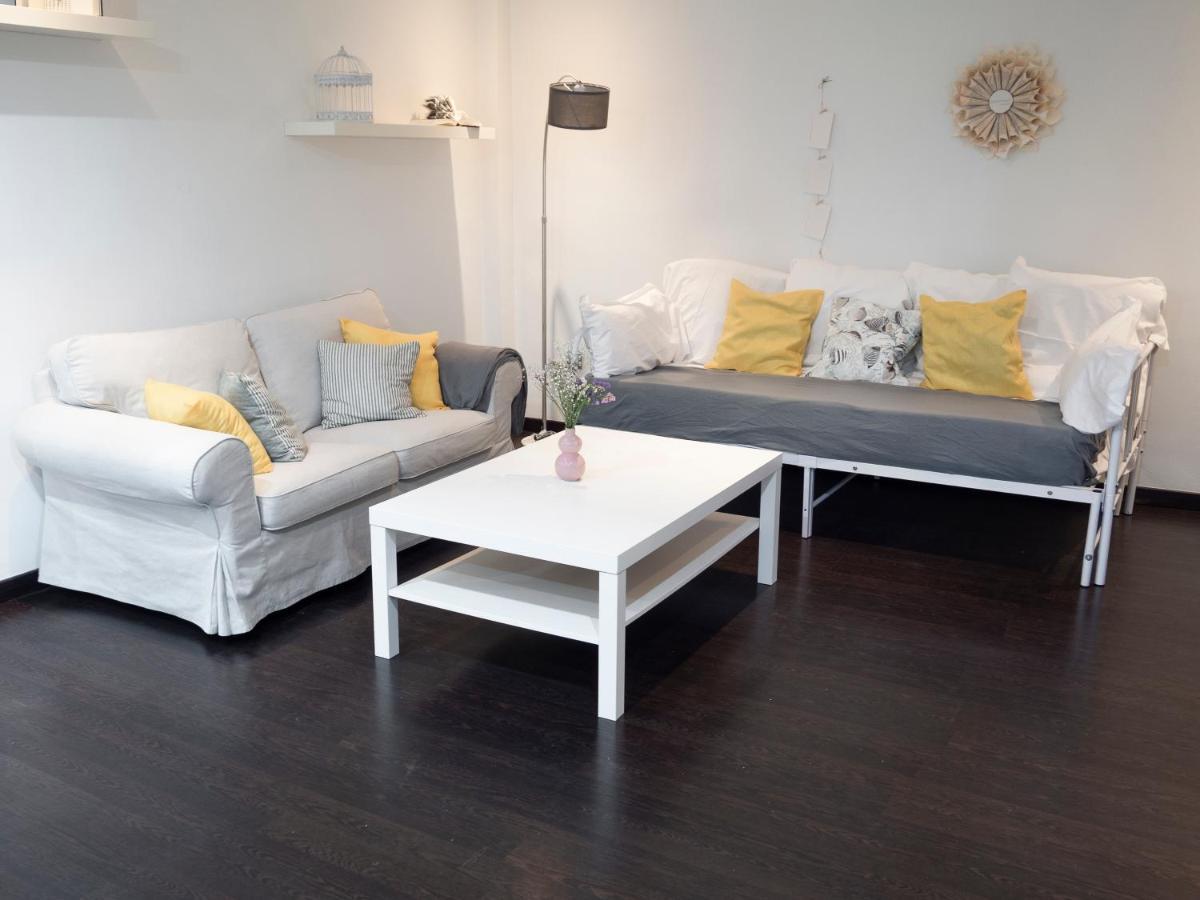 Apartamento San Lorenzo Parking Incluido Apartment Cordoba