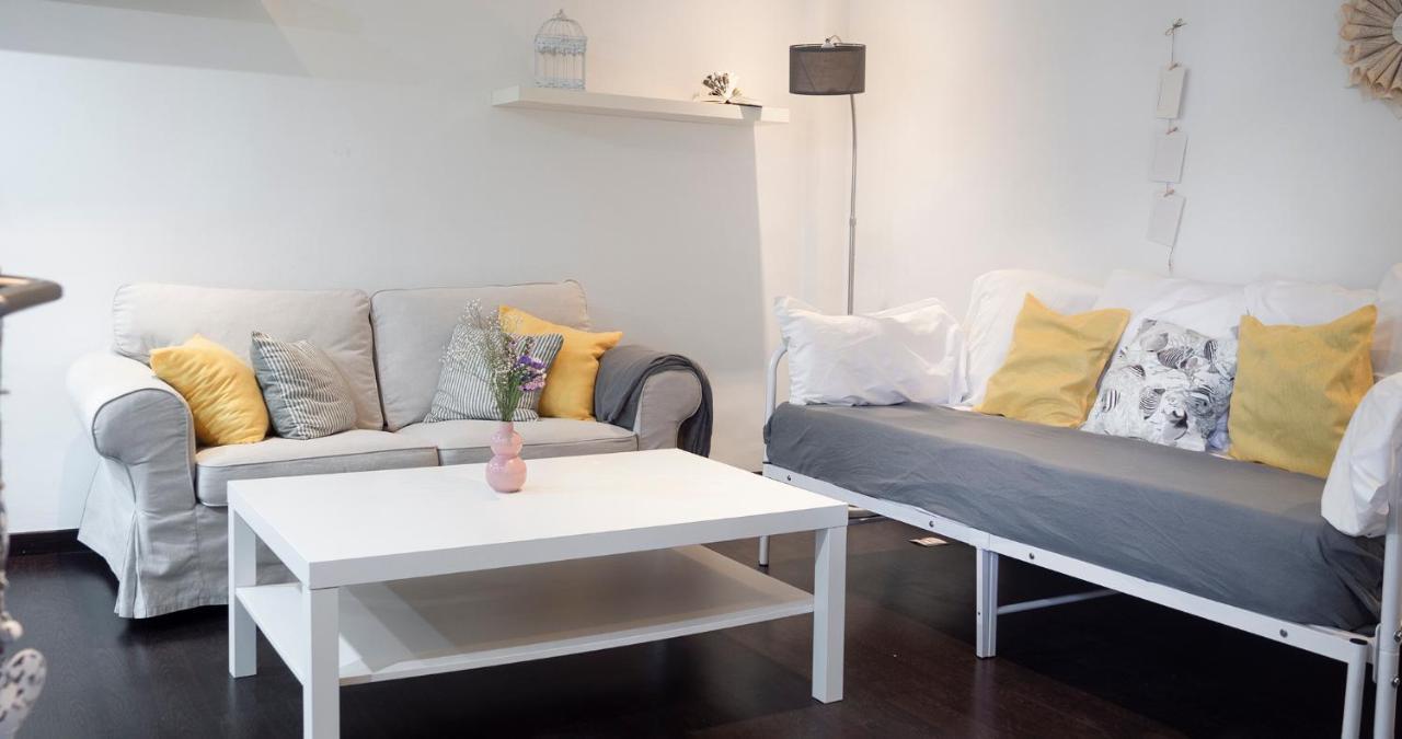 Apartamento San Lorenzo Parking Incluido Apartment Cordoba
