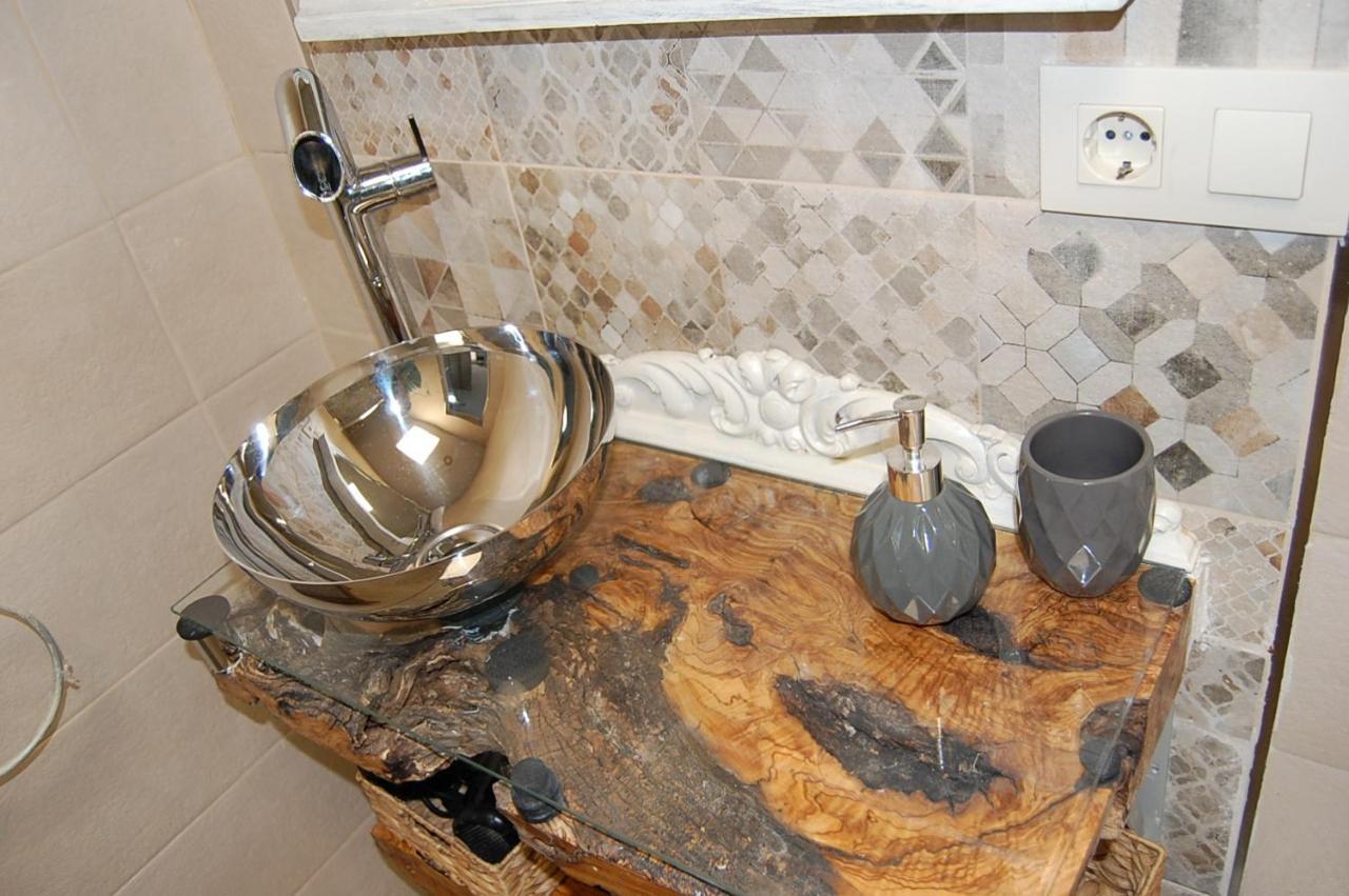 Apartamento Jardines