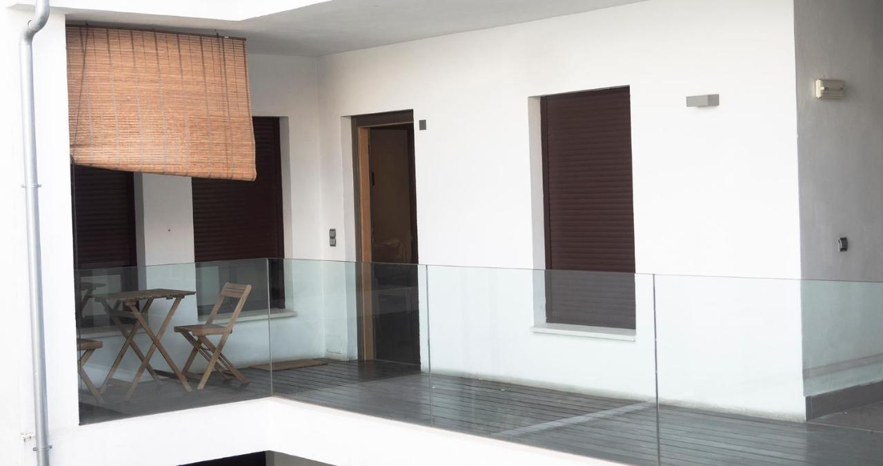 Apartamento San Lorenzo Parking Incluido Apartment Cordoba