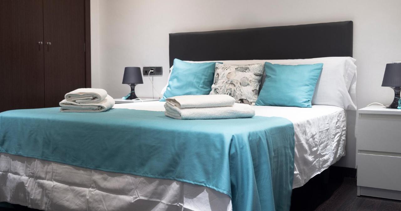 Apartamento San Lorenzo Parking Incluido Apartment *