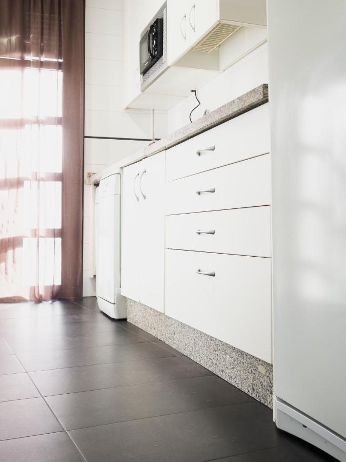 Apartment Apartamento San Lorenzo Parking Incluido *