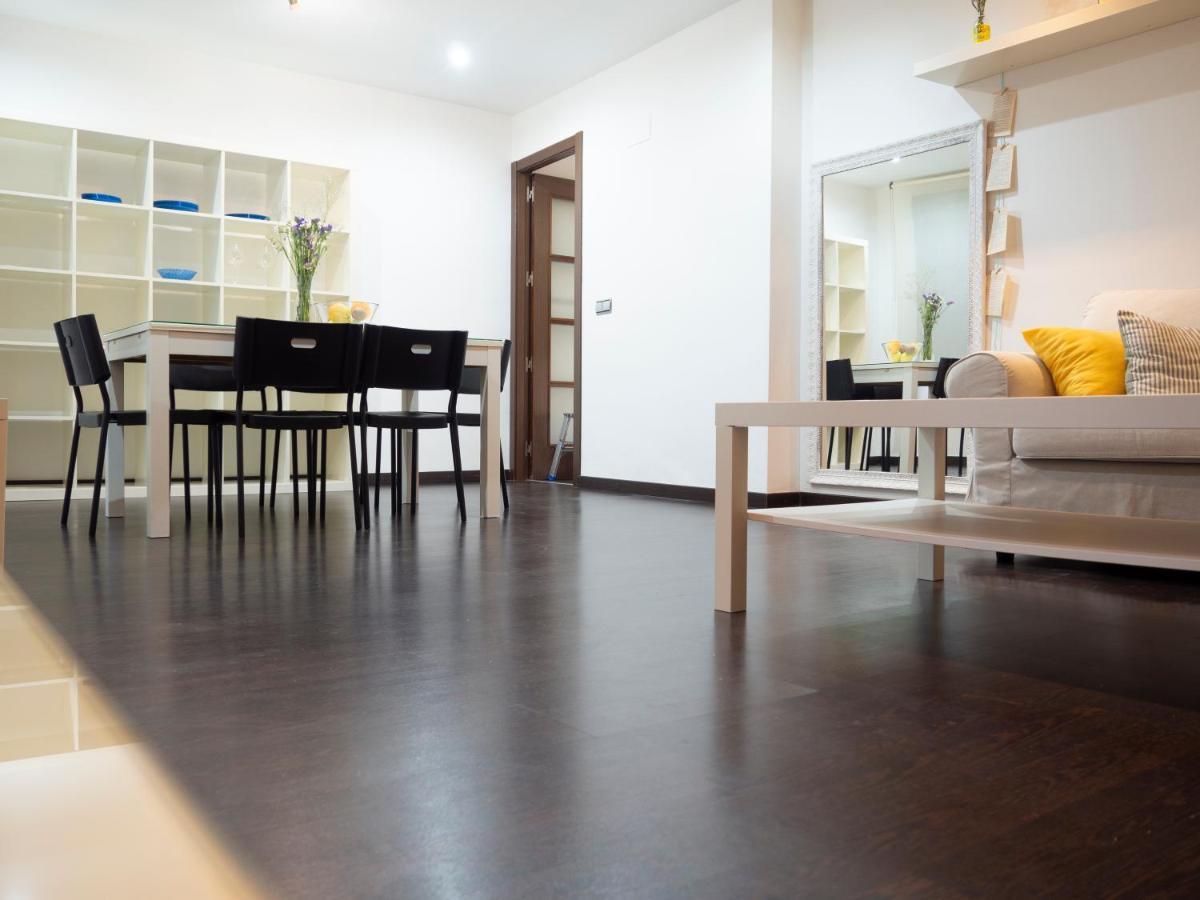 Apartment Apartamento San Lorenzo Parking Incluido Cordoba
