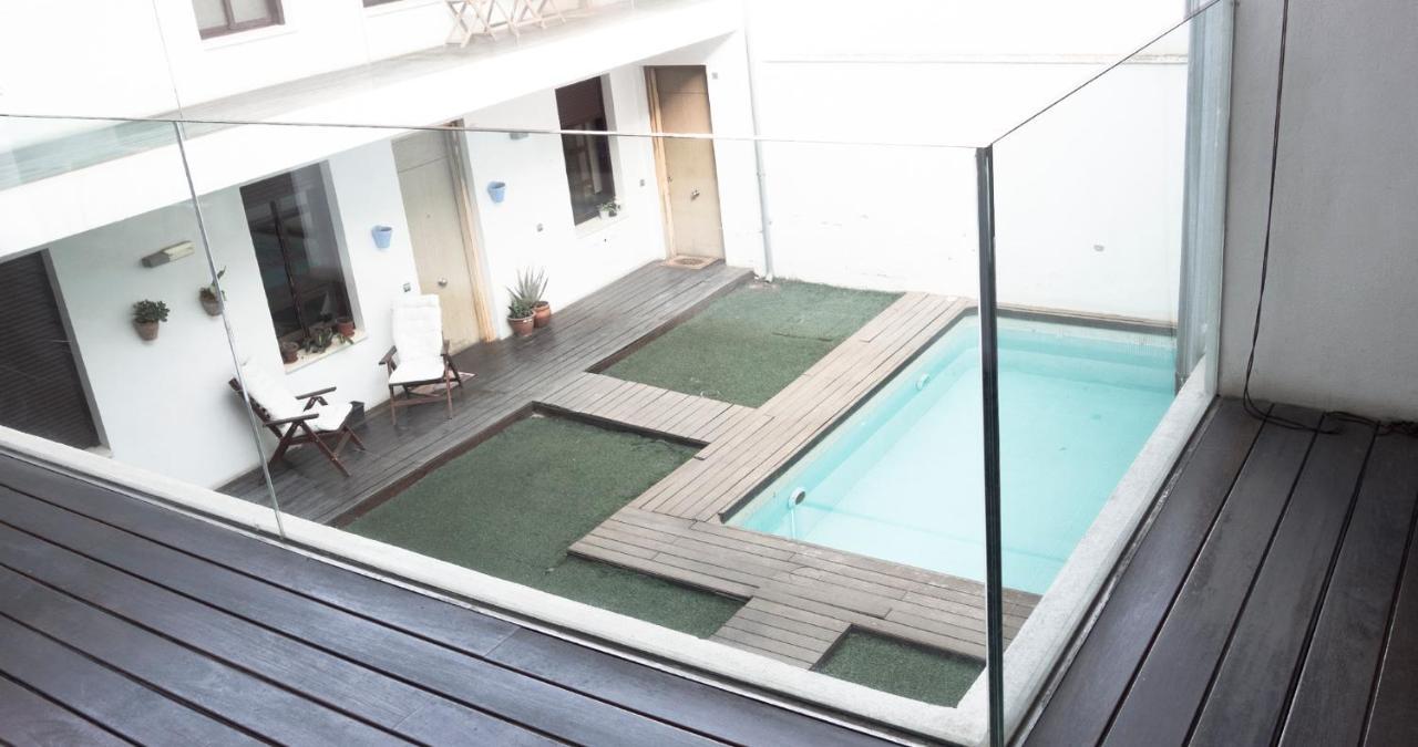 Apartment Apartamento San Lorenzo Parking Incluido Cordoba