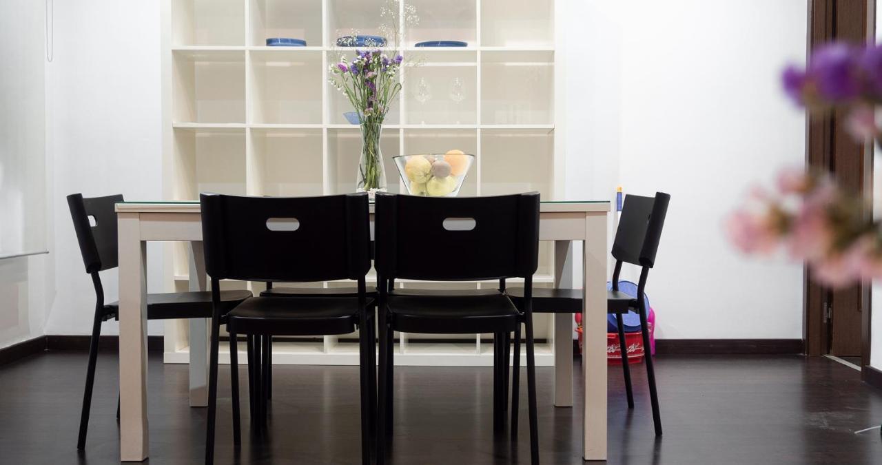 Apartamento San Lorenzo Parking Incluido Cordoba