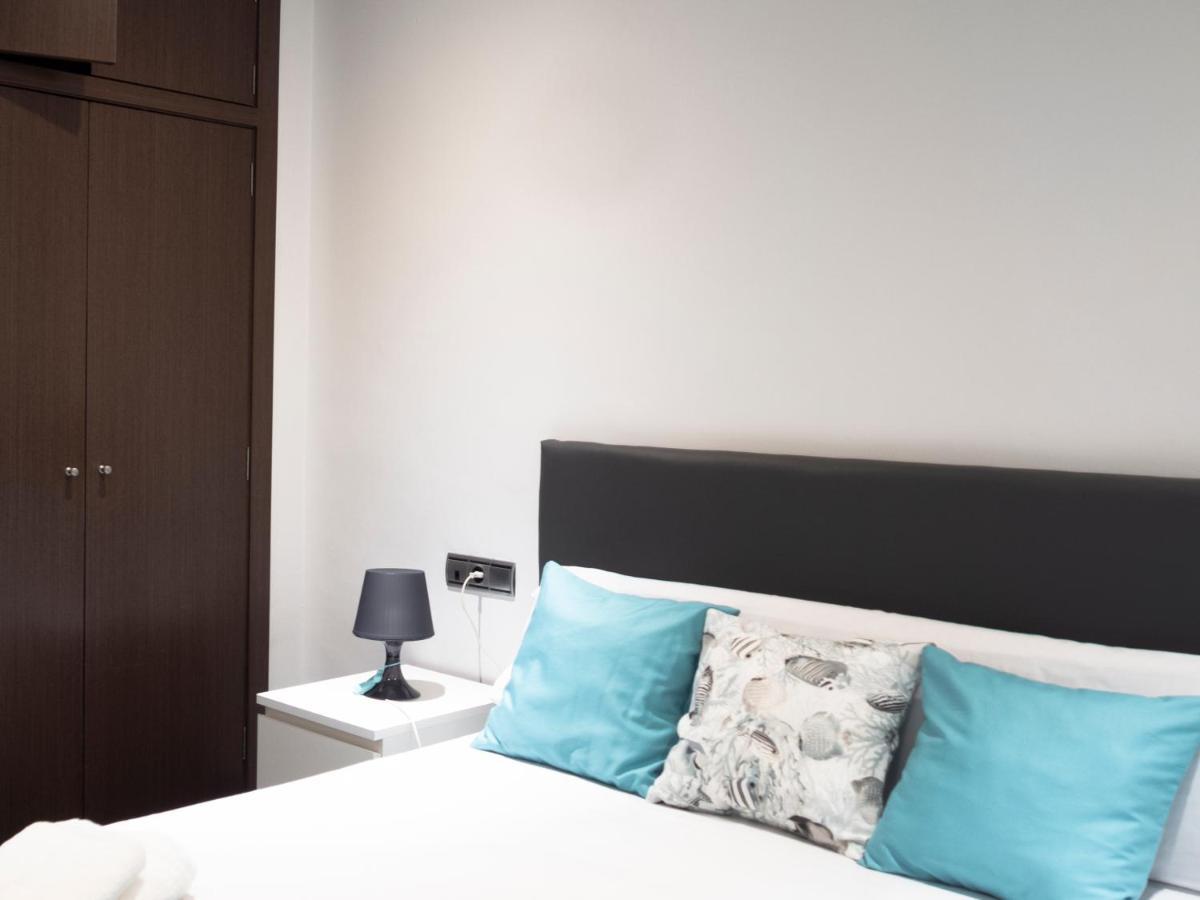 Apartamento San Lorenzo Parking Incluido Apartment *