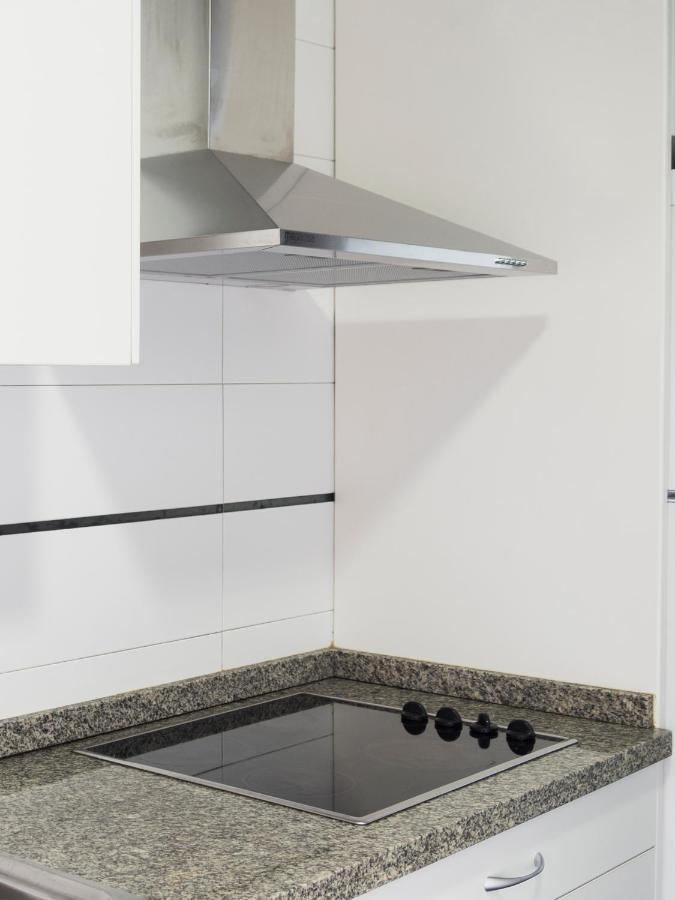 Apartamento San Lorenzo Parking Incluido Cordoba