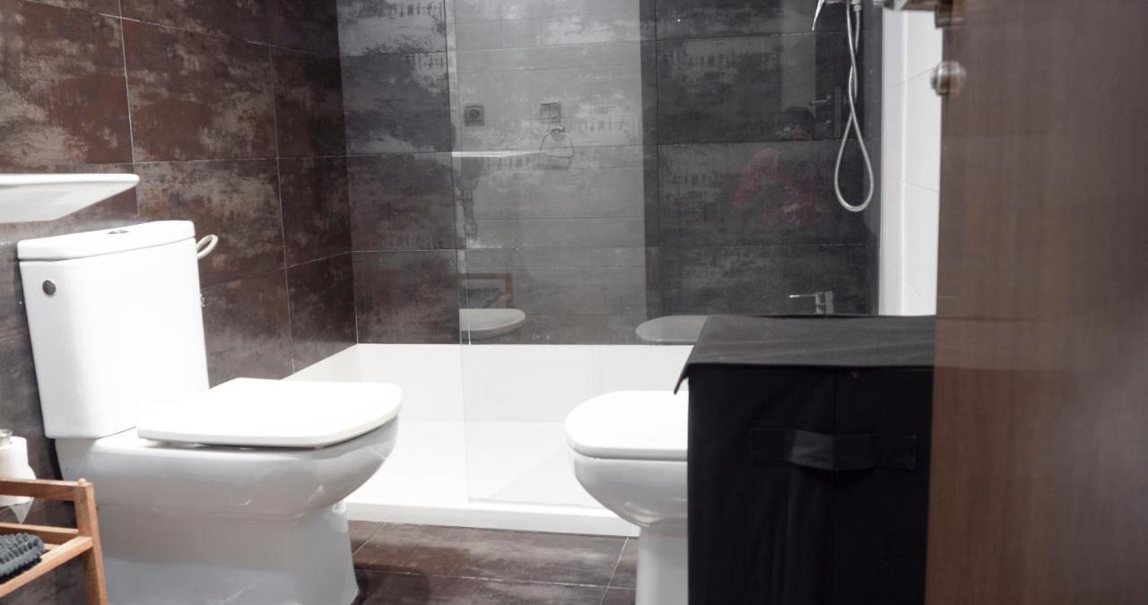Apartamento San Lorenzo Parking Incluido *