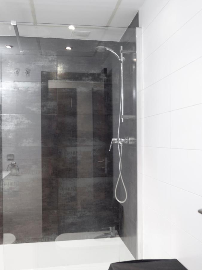 Apartamento San Lorenzo Parking Incluido Apartment *