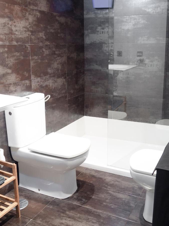 Apartamento San Lorenzo Parking Incluido * Cordoba