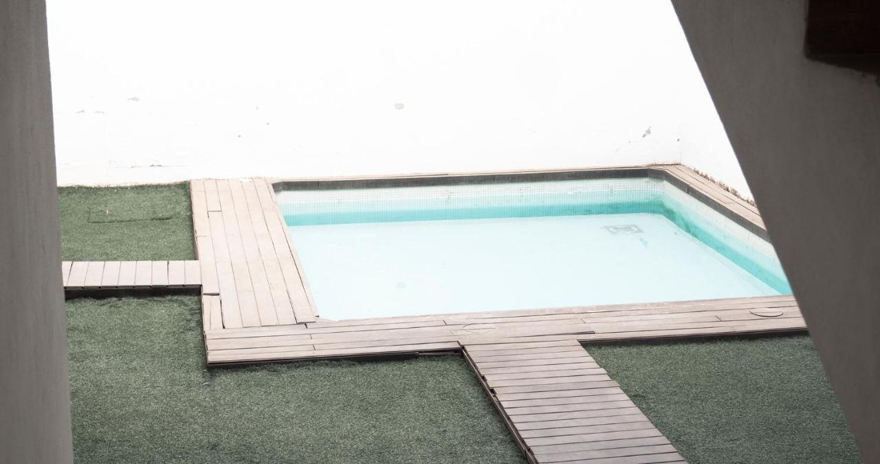 Apartment Apartamento San Lorenzo Parking Incluido *