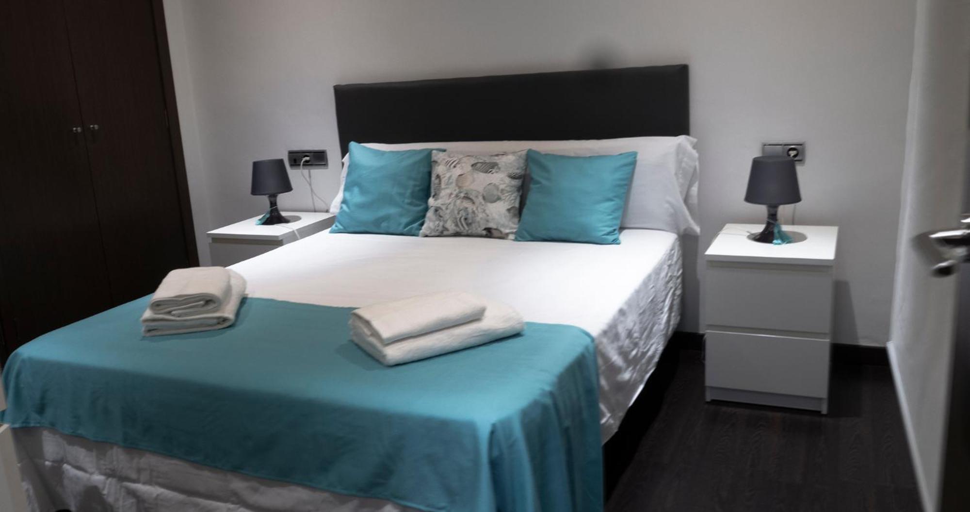 Apartamento San Lorenzo Parking Incluido * Cordoba
