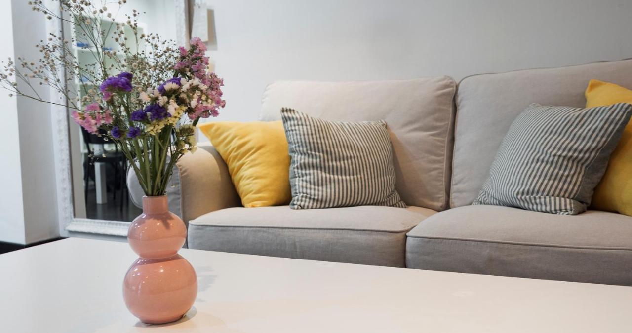 Apartment Apartamento San Lorenzo Parking Incluido *