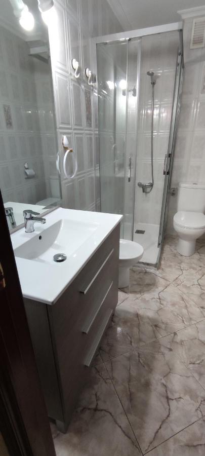 Apartment Arrecife, Garaje Y Wifi Gratis Junto Puente