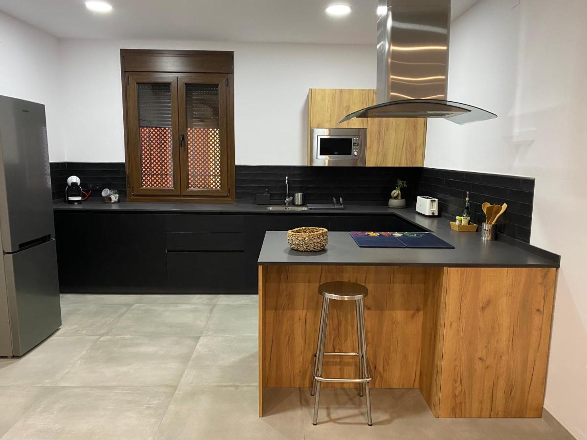 La Cámara Ii Corredera Apartamento *