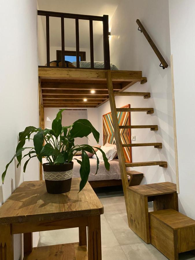 La Cámara Ii Corredera Apartamento *