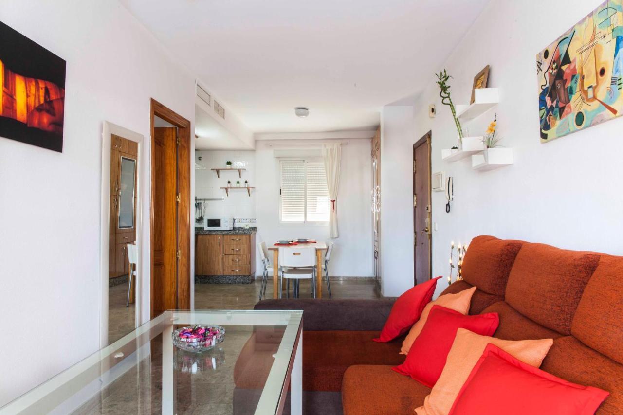 ático Sol Apartamento