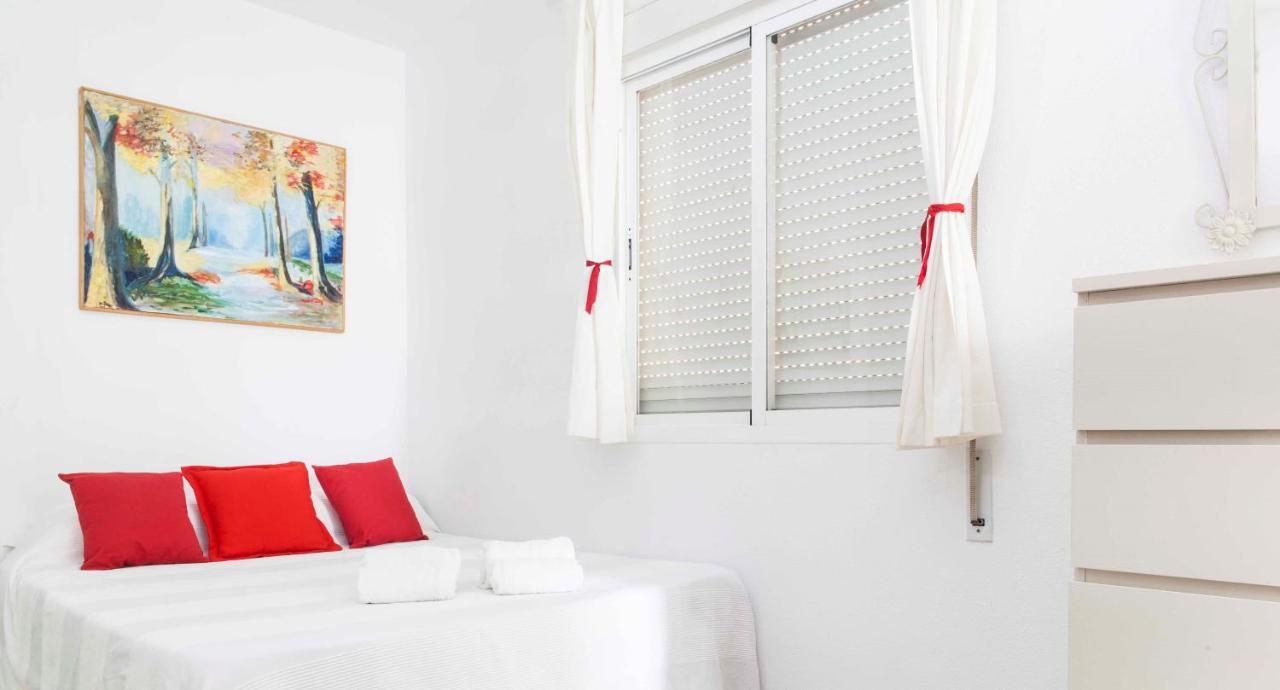 ático Sol Apartamento *