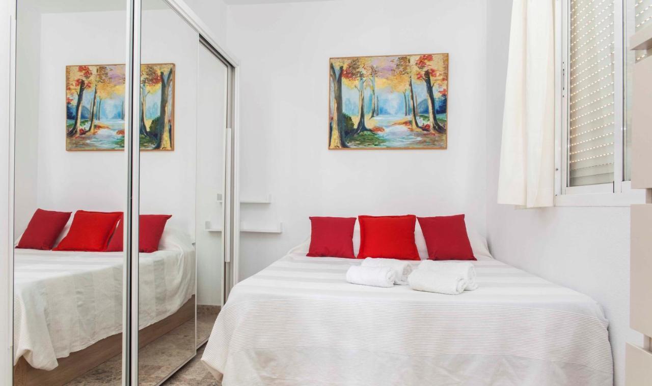 ático Sol Apartamento *