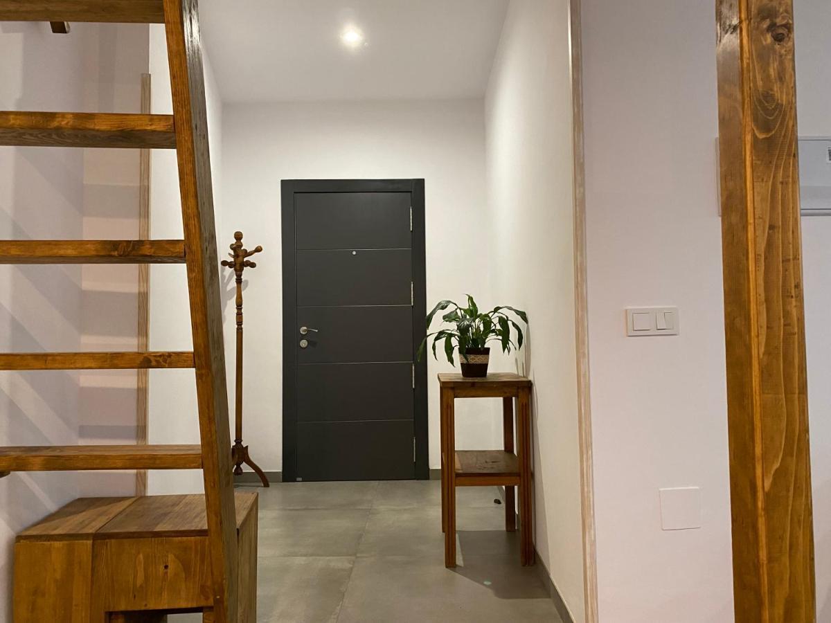 Apartamento La Cámara Ii Corredera *