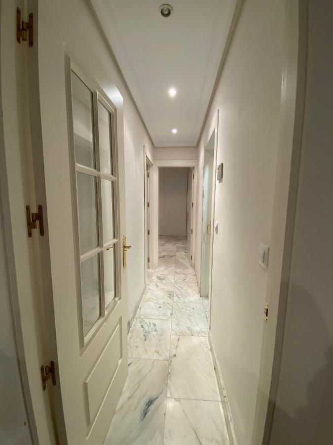 Apartamento Pleno Centro Muy Luminoso