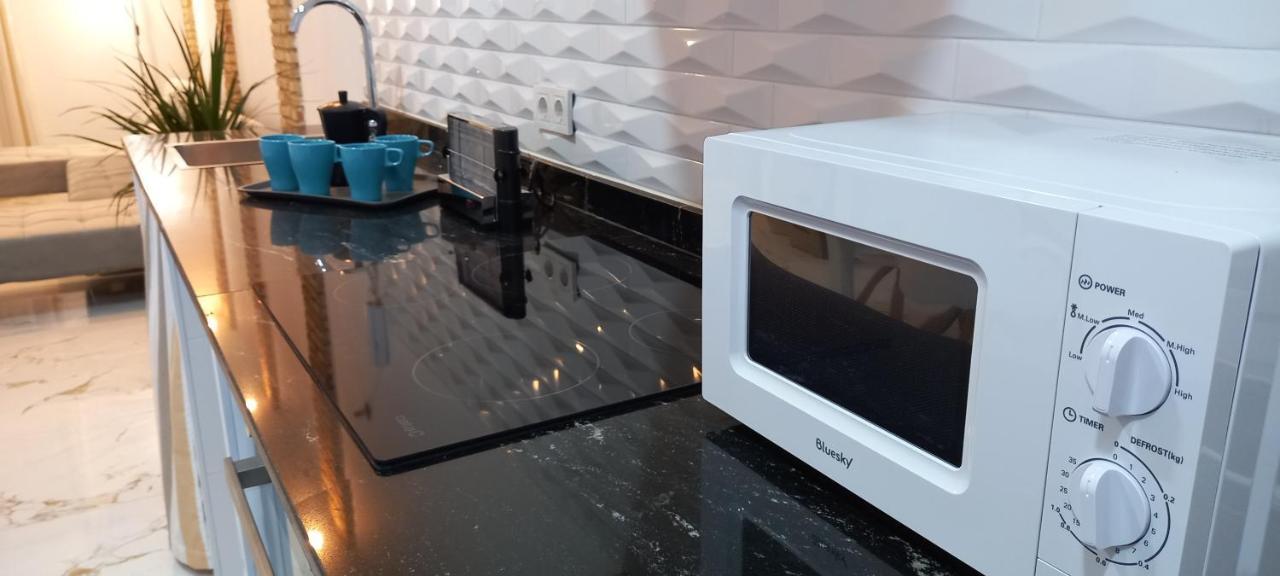 Confort 2 Apartamento Córdoba