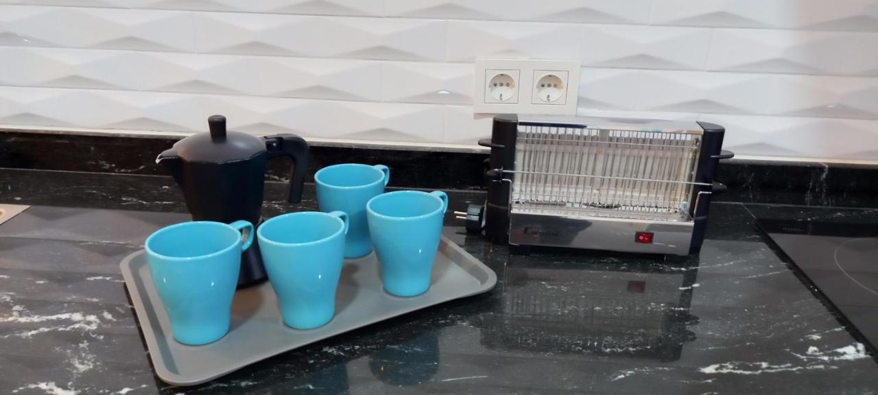 Apartamento Confort 2