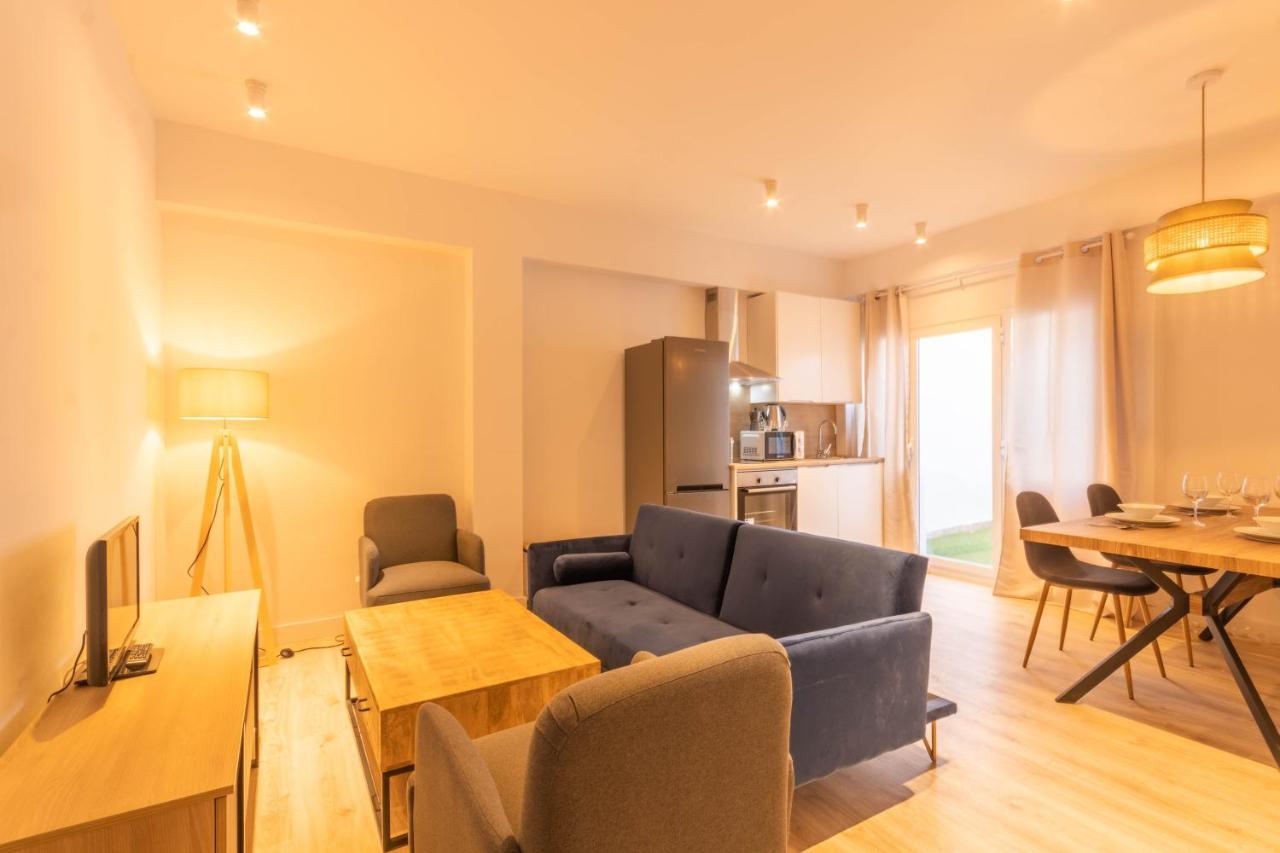 Apartamento Malindi Centro Córdoba