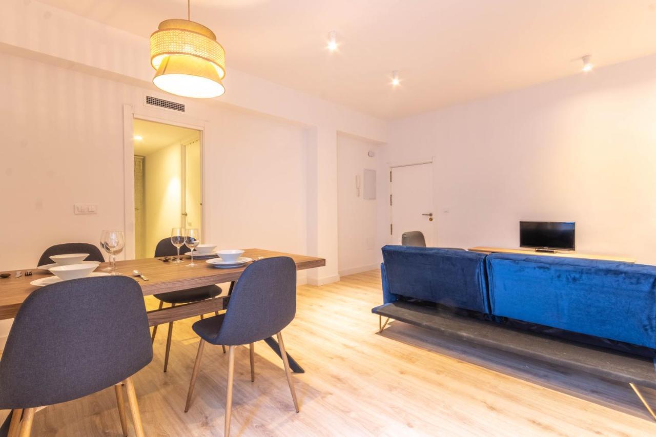 Apartamento Malindi Centro *