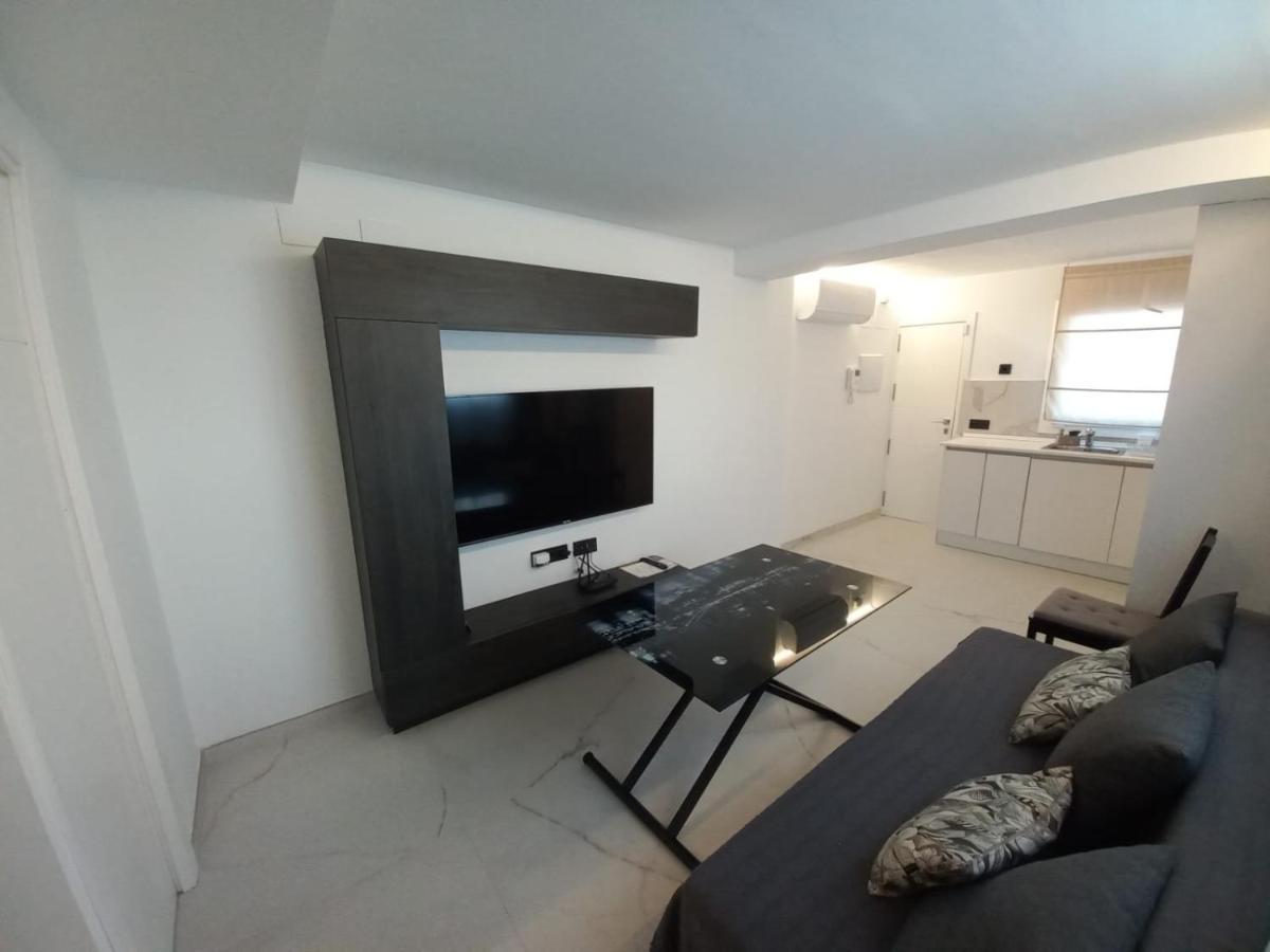 Apartamento Casa Puerta De Almodovar
