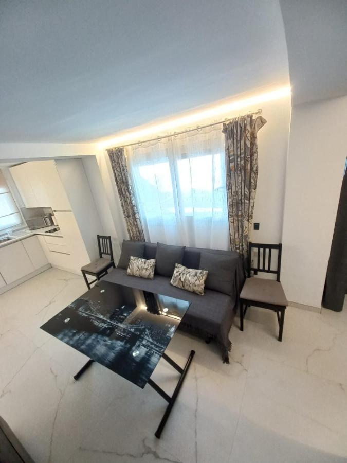 Apartamento Casa Puerta De Almodovar