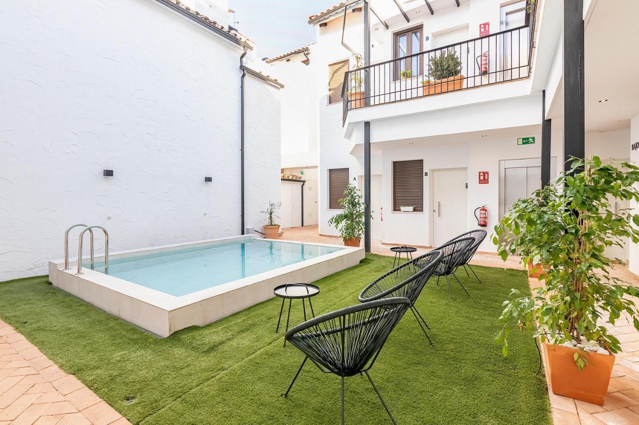 Apartamento Bhost - Regina Vii Córdoba