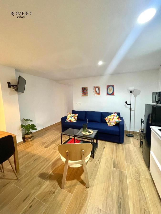 Apartamento Romero 1