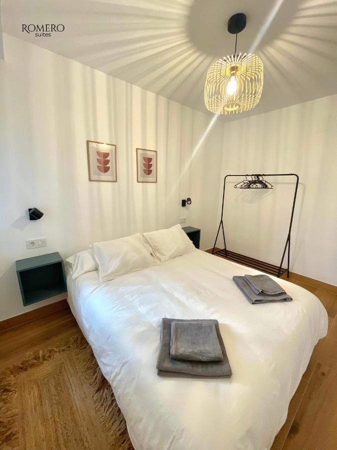 Apartamento Romero 1 *