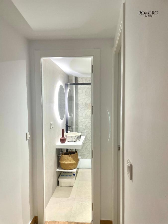 Apartamento Romero 1