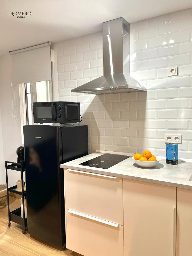 Apartamento Romero 1