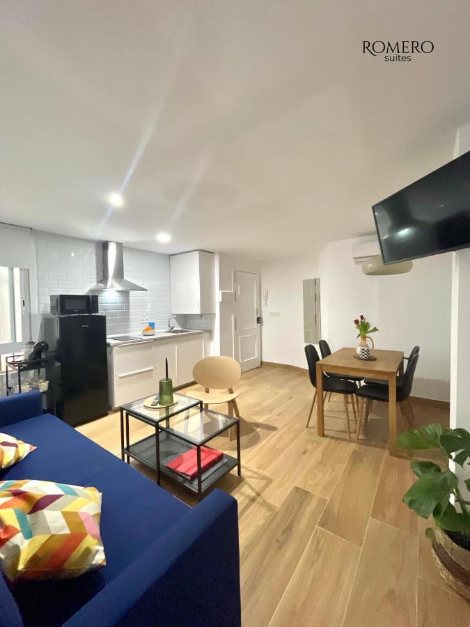 Romero 1 Apartamento Córdoba
