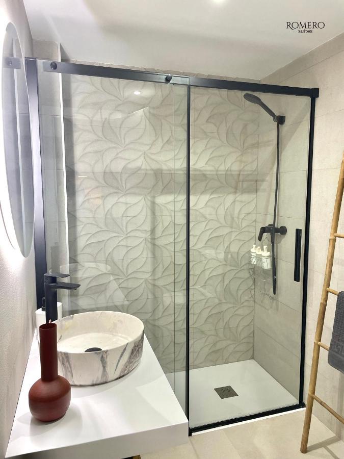 Apartamento Romero 1 *