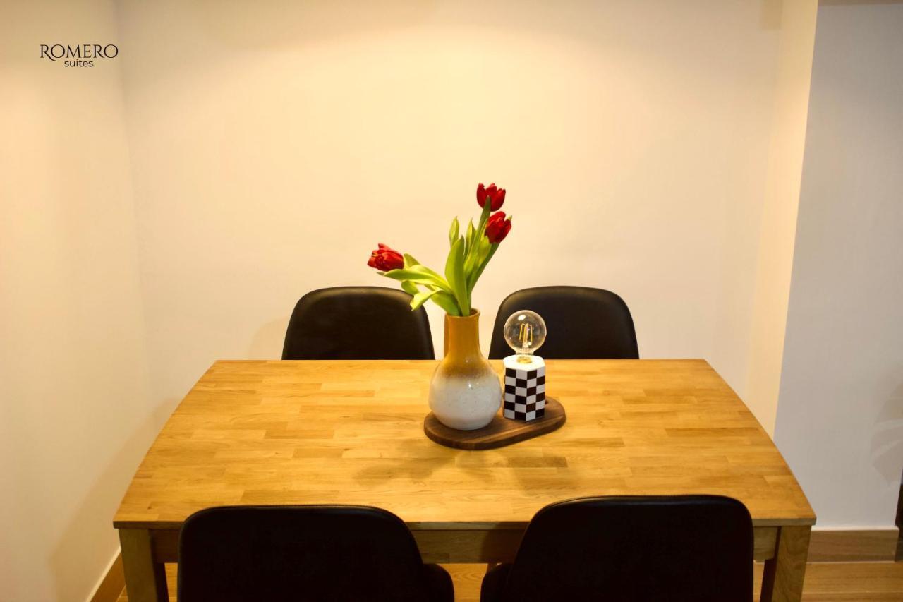 Apartamento Romero 1 Córdoba