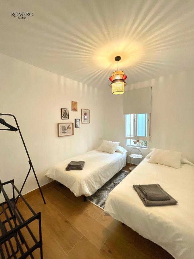 Apartamento Romero 1 *