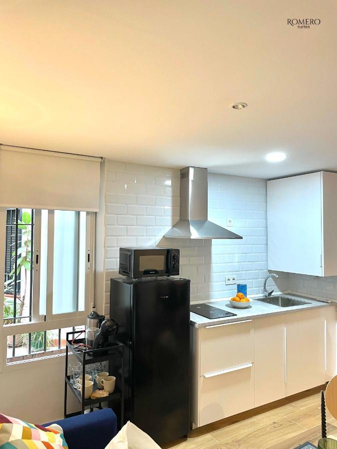 Apartamento Romero 1 Córdoba