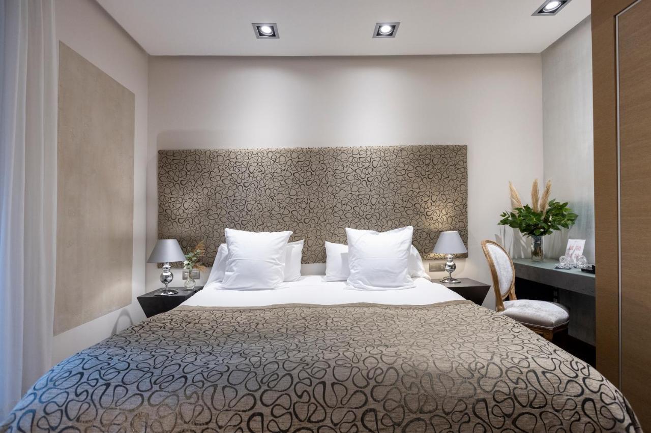 Hotel Hospes Palacio Del Bailio Córdoba