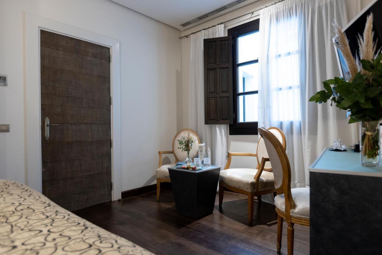 Hospes Palacio Del Bailio 5*