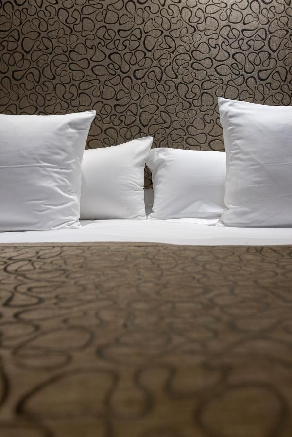 Hospes Palacio Del Bailio 5*