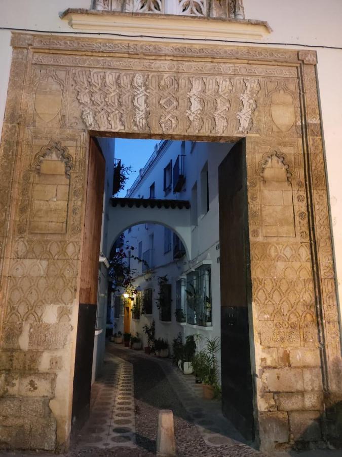Apartment Luque's By Guimar Cordoba