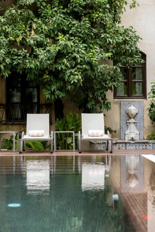 Hotel Hospes Palacio Del Bailio
