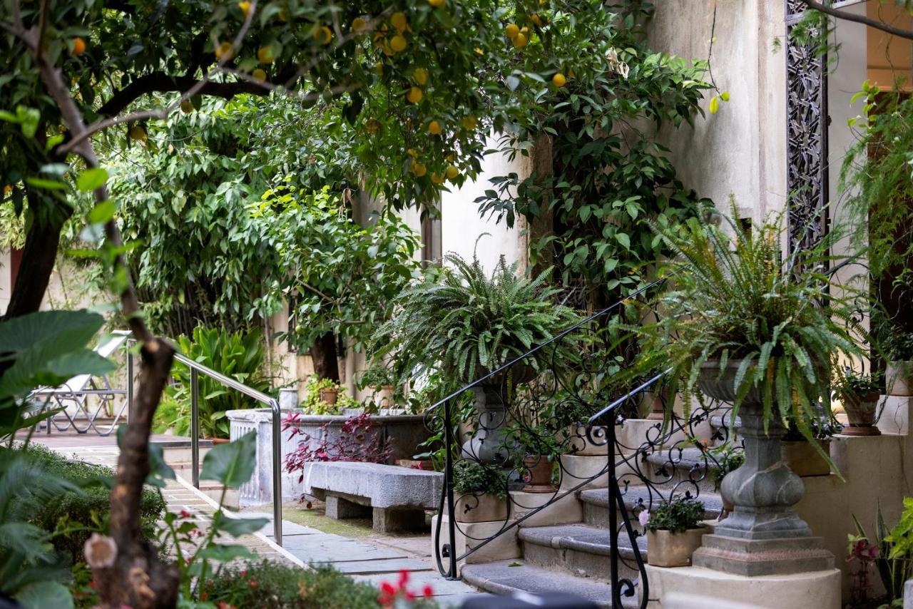 Hotel Hospes Palacio Del Bailio