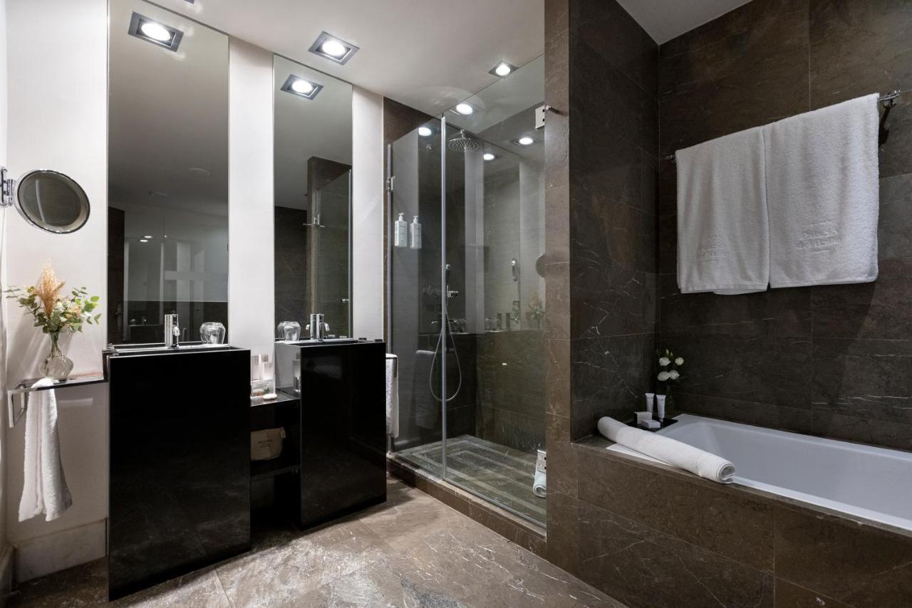 Hotel Hospes Palacio Del Bailio Córdoba