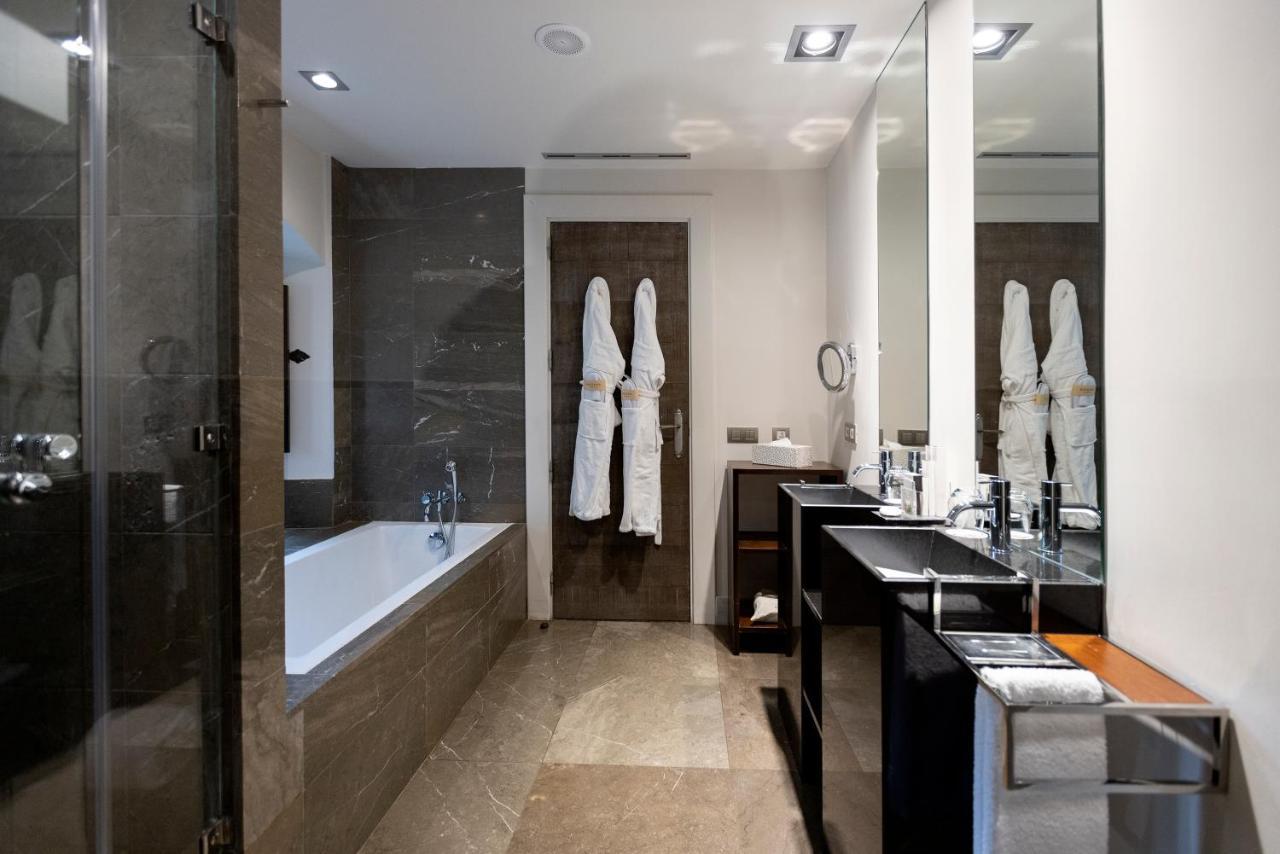 Hospes Palacio Del Bailio 5* Córdoba