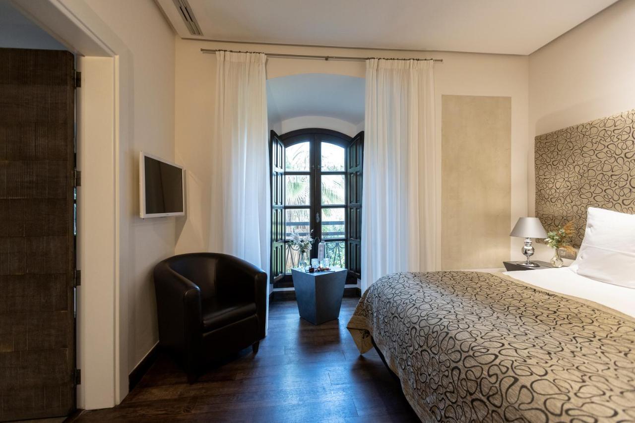 Hospes Palacio Del Bailio Hotel 5*